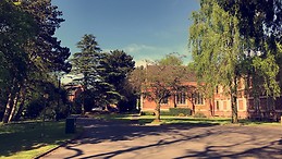 Hamcam Student Village