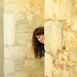 Paula Corella González