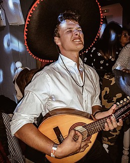 Pablo Martínez Sevilla