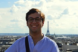 Jaime Camacho García