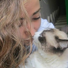 María Olivas del Rey