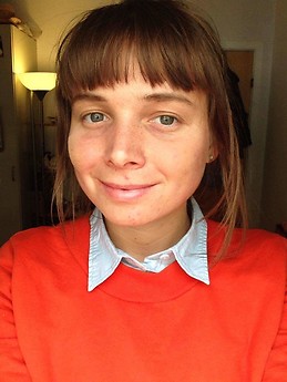 Zsuzsa Trefas