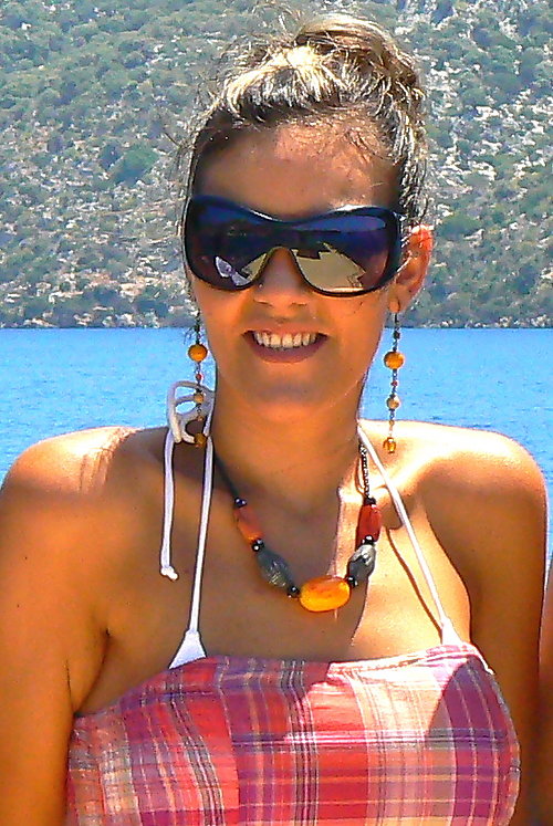 Gemma Perez Fornies