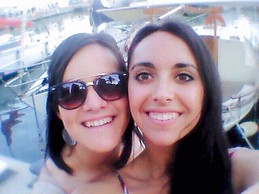 Janire Garate Aliende