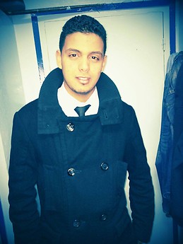 Hamza LALLA