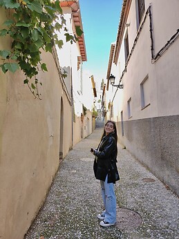 Lucia Sanchez Garcia