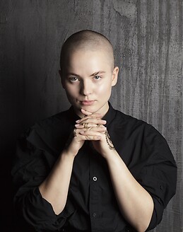 Gabriele Buinickaite