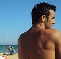 Alvaro Salido Burgos