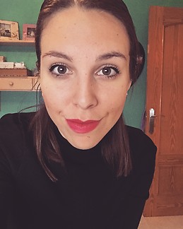 María del Mar Muñoz González