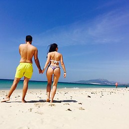 Maria Cuadra Lara Gutierrez