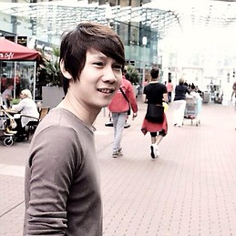 Valentino Rompas Pamolango