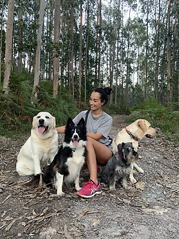 Edurne Llaguno Zarandona