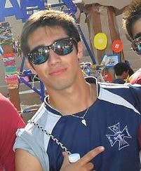 Roel Villarreal