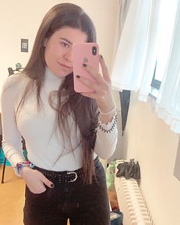 Alejandra Comesaña