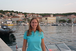 Melanie Wimmer