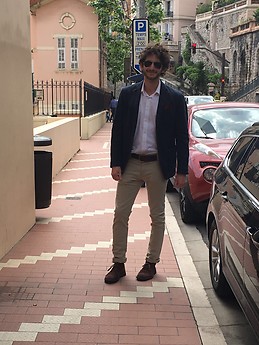 Luca Bertaccini