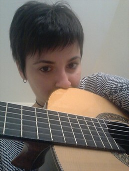 María López Granados