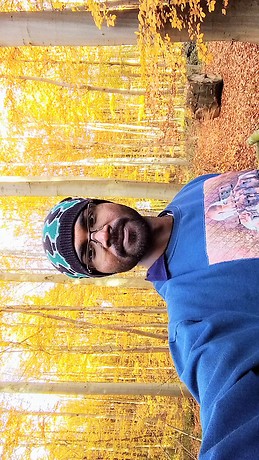 Robin  Mathew Anthoniappan