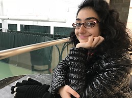 Clara-Hannah Sobouti