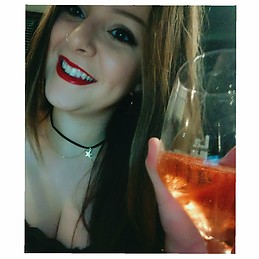 Nerea Aldana Amarillo