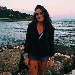 María Gómez Capdevila