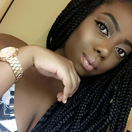 Angela Namucha Chinene