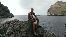 Silver Holm