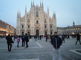 Jose Manuel Romero Marin