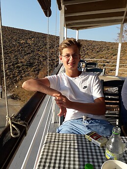 Martin Niclas