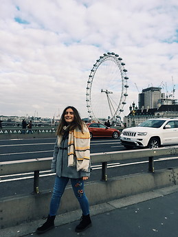 Cristina Gutierrez Saiz