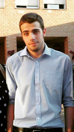Diego Santolaya Martínez