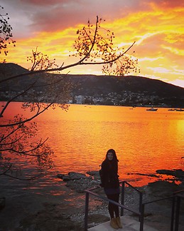 Αλίκη Χαραλάμπους