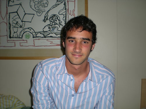 José Marco del Río