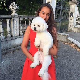 Gaia Beatrice Anna Frandoli