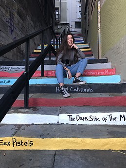 María Corcuera Vázquez