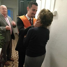 Miguel García-Trejo Gil