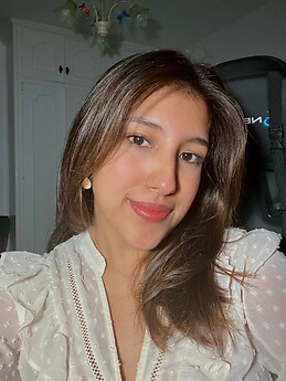 María Isabel Cornejo Rojas