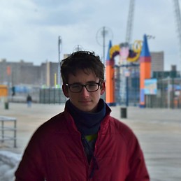 Raul Ortega Castillo