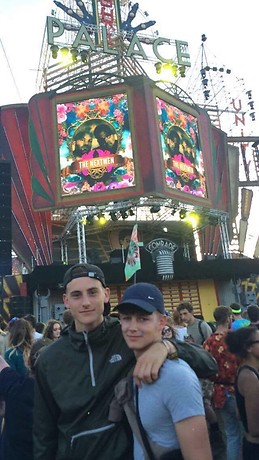 Giuliano March D'Angelo