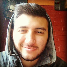 samet hasan aras