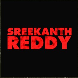 Srikanth Reddy Atchala