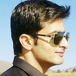 Masab jamal