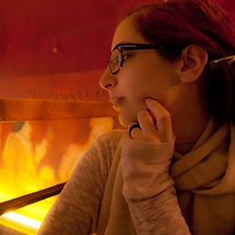 Selene Amadio Cetica