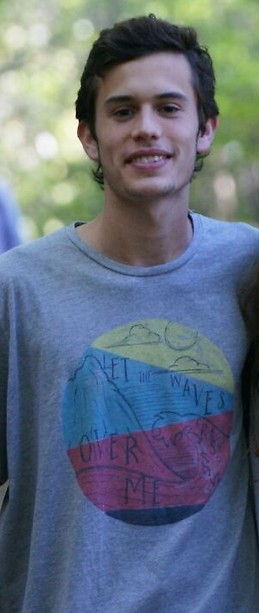 Gonzalo Ramos García