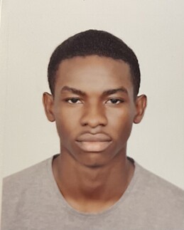 Ismaël Adolphe ELENGA IBARA