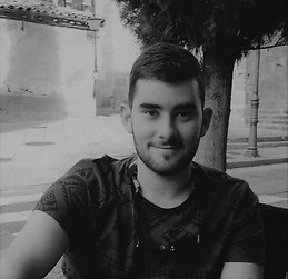 Josu Zabala Barandiaran