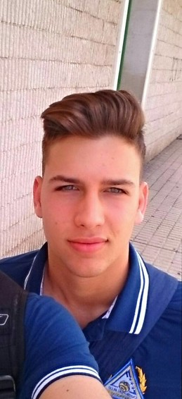 Francisco Javier Fonseca Rengel