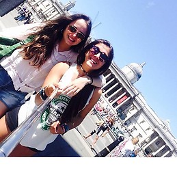 María González Álamos