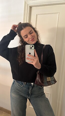 Claudia Albarrán Pérez