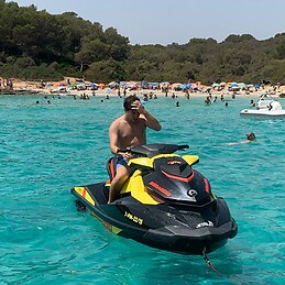 Albert Tapia Agustí